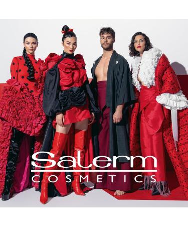 Salerm Cosmetics Homme Power Gel 17.6 oz - Strong Hold Hair Gel for Men | International Shipping Available - Buy Online on GoSupps.com