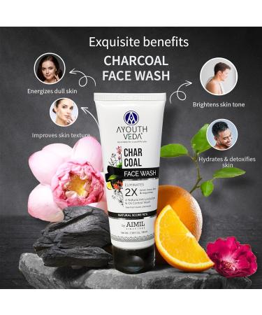 Skin Detox Combo | Revitalize Your Skin Naturally Shop Internationally - Buy Online on GoSupps.com