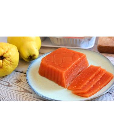 Alises- Dulce de Membrillo - Spanish Quince Paste 400g - Buy Online on GoSupps.com