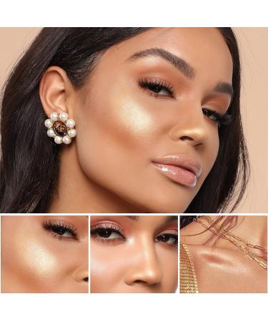 Anglicolor Contour Stick - Liquid Bronzer Wand for Face (02 Fair/Medium) - Buy Online on GoSupps.com
