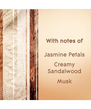 Glade Cashmere Woods Room Spray 8.3 oz - Pack of 6 | Long-Lasting Air Freshener - Buy Online on GoSupps.com