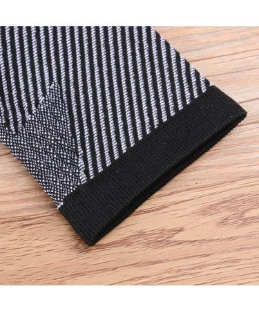 Buy Healeved Ankle Brace Socks - Support Sleeve for Sprained Ankles - L/XL | Best for Running & Fitness - Buy Online on GoSupps.com