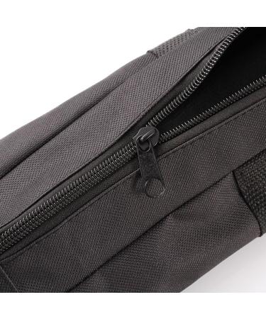 FocusFoto 85cm Portable Photo Studio Carrying Bag with Strap - Organize Tripod, Monopod, and Light Stand - Buy Online on GoSupps.com