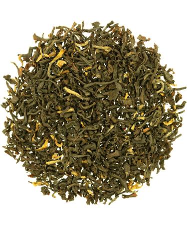 Assam Tea Super Orange Pekoe Loose Leaf Tea Black Leaves Origin Assam India Second Flush With Golden Tips Orthodox Excellent as English Breakfast Boba Scottish 100gm Or 3.5oz - Buy Online on GoSupps.com