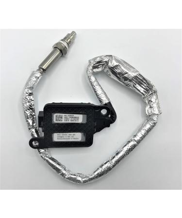 Genuine Cummins ISX Nitrogen Oxide Sensor 3687930 NOx Sensor for 2013-2015 Cummins 11.9L & 15L ISX15 - Fast International Shipping - Buy Online on GoSupps.com