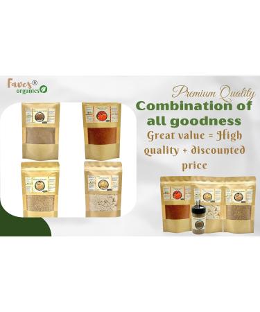 Pepper Soup Spice Premium Quality Nigeria Pepper Soup Spice Blend (50g pouch) - Buy Online on GoSupps.com