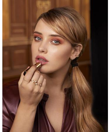L'Oreal Paris Color Riche Satin Smooth Lipstick Moisturising Pure Pigment Lip Colour With Omega 3 and Vitamin E 171 Confident 1 Count (Pack of 1) 171 CONFIDENT 1 count (Pack of 1) - Buy Online on GoSupps.com