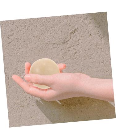 Buy Homsfou Jade Balls - Set of Chinese Gymnastics & Massage Hand Exercise Balls for Fitness & Wellness - Buy Online on GoSupps.com