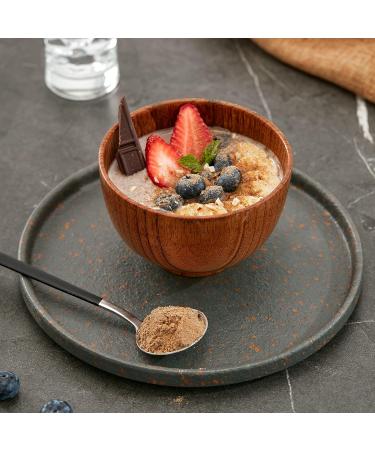 Organic Milk Thistle Powder - 1lb | Non-GMO, Gluten-Free, Vegan | Premium Seed Powder - 16oz - Buy Online on GoSupps.com