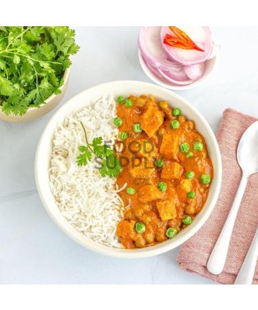 2022-23 Great Taste Award Winner! TFS Garam Masala (2x100g) - All Natural Salt-Free, Vegan, Gluten Friendly Artisan Spice Mixes - Non-GMO - Buy Online on GoSupps.com