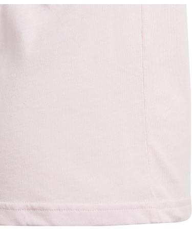 Buy adidas Girls G Bl T T-Shirt (Short Sleeve) 170 Clear Pink/White - Stylish & Comfortable International Shipping Available - Buy Online on GoSupps.com