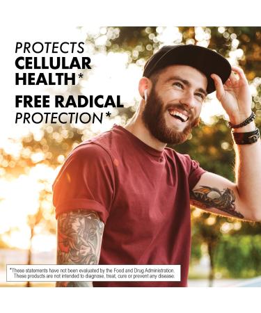 BLUEBONNET NUTRITION ALPHA LIPOIC ACID 300 mg 30 Count (Pack of 1) - Buy Online on GoSupps.com