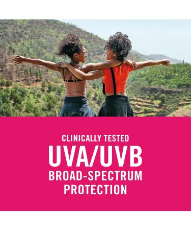 Banana Boat Simply Protect Sport Sunscreen Lotion SPF 50+ - Buy Online on GoSupps.com