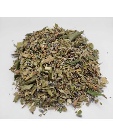 AgoraMarket Mediterranean Herbal Mix Tea 85g 195Kg 1950 grams - Buy Online on GoSupps.com
