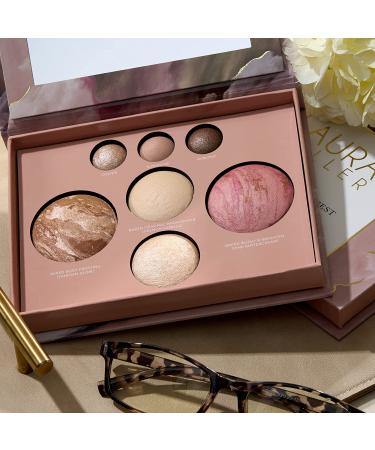 Laura Geller New York Baked Full Face Basics - Best of the Best Collection - Buy Online on GoSupps.com