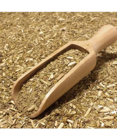 Guarani Energia Caffeine + 500 g | Yerba Mat Stimulante avec Guarana | Th Yerba Mat du Paraguay | Composition naturelle | Yerba Mat forte 0 5 kg - Buy Online on GoSupps.com