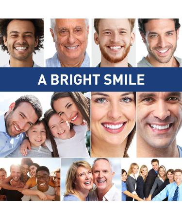 POO4KARK Elegant Tooth Whitening Color - 5ml Solution for Stain Removal & Teeth Lightening | Buy Now! - Buy Online on GoSupps.com
