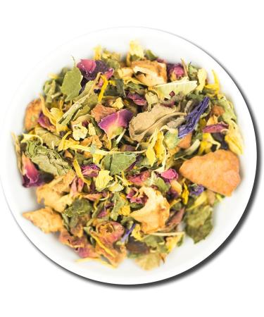  1001 Frucht 1001 Frucht - Jacket - Herbal Infusion - in a Box - No Preservatives - 100g - Buy Online on GoSupps.com