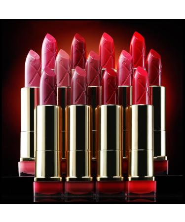 Max Factor Lipstick Elixir 730 - Long-Lasting Color & Hydration | Shop Internationally - Buy Online on GoSupps.com