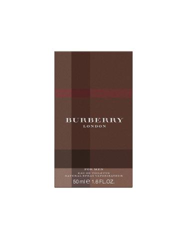 Burberry London Eau de Toilette Foug re Men's Cologne With Notes of Bergamot Lavender Rich Leather & Warm Cinnamon Long Lasting Fragrance BURBERRY London Eau De Toilette for Men 1.6 Fl Oz (Pack of 1) - Buy Online on GoSupps.com