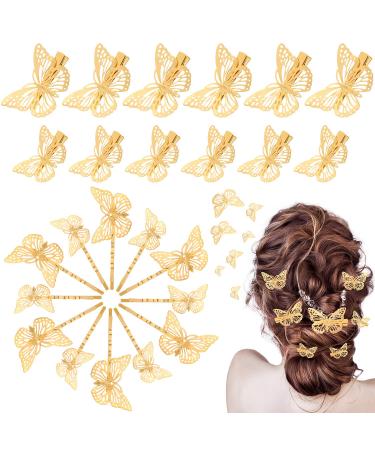 30 Pieces 32 mm 9-teeth Hair Extension Clips Hair Extension Wigs Snap Clips  Comb Small Snap Wig Accessories Clips for Women Hair Extensions DIY (Black)