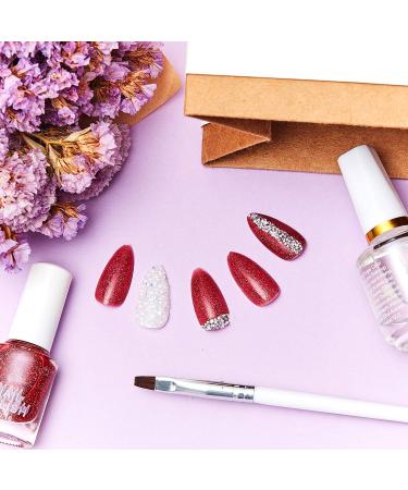 Ultra Mini Micro Diamond Glass Sand Rhinestones - 11520 Pieces 0.047-0.051 Inch - Nail Design, Makeup, DIY Craft - Multi Color - Buy Online on GoSupps.com