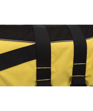 Trixie Dog Swimming Vest L | Fast-Drying Neon Yellow Rescue Vest for Dogs (Up to 36 kg) | Safe Water Activities & Boat Trips - Sub-30128 - Buy Online on GoSupps.com