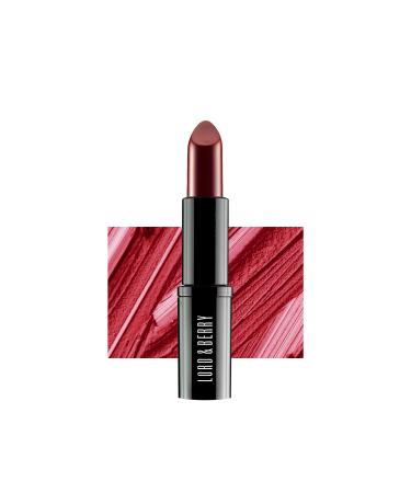 Lord&Berry Vogue Lipstick with Matte Finish China Red China Red 1 Ounce (Pack of 1)