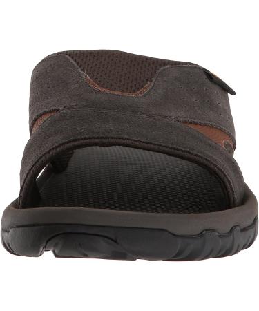 Teva Men's Katavi 2 Slide Sandal 12 - Bungee Cord - Buy Online on GoSupps.com
