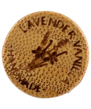 Buy Bee Bella Lavender Vanilla Lip Balm 0.18 OZ - Best Moisturizing Lip Care for Soft Lips | International Shipping Available - Buy Online on GoSupps.com