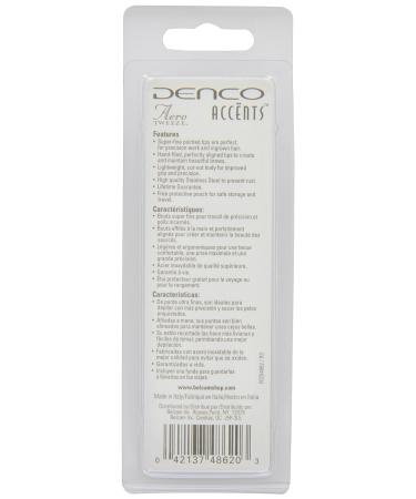 Accents Aero Tweeze Point Tip - Assorted Colors | Precision Tweezers - Buy Online on GoSupps.com