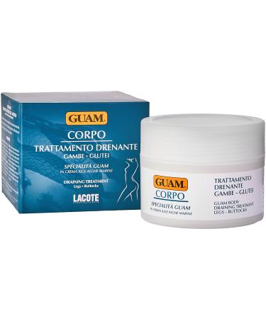 Guam Gambe-Glutei Drainage Treatment
