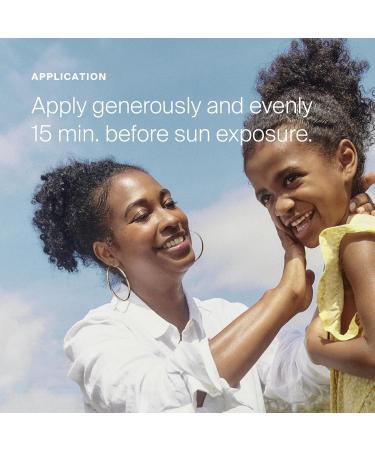 Supergoop! PLAY Body Mousse SPF 50 - Broad Spectrum Whipped Sunscreen for Sensitive Skin | 6.5 oz | Fun & Easy Application for Active Days - Buy Online on GoSupps.com