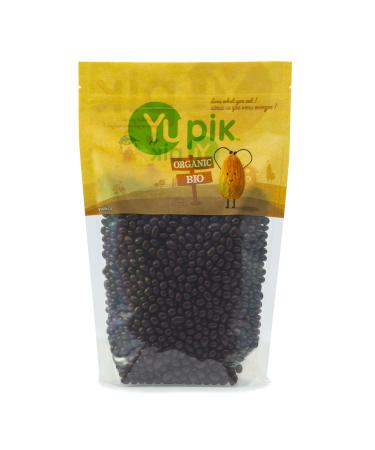 Yupik Organic 70-percent Dark Chocolate Cocoa Nibs 1kg 6 Count 6 kg