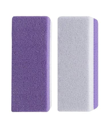 Dead skin remover with outer and thick cover feet stones premium pumice stone suitable for almost all types of dumb skin