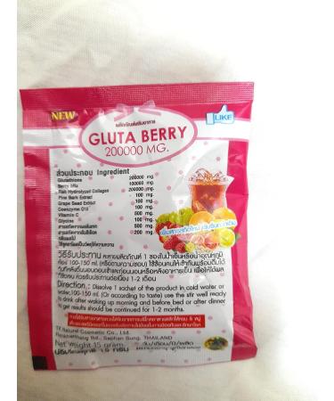 ladies shine glutathione advanced collagen whitening anti spots and STRETCH MARKS X2 Vitamin c ascorbic - Buy Online on GoSupps.com