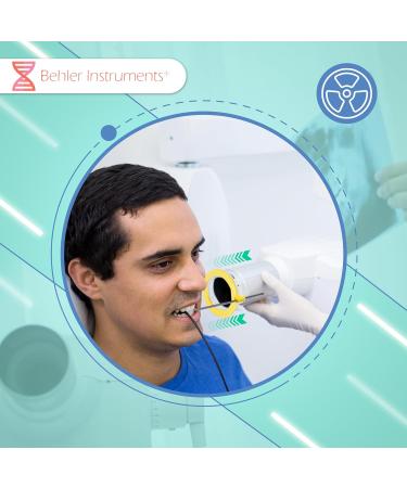 Surgicalmed FPS 3000 Complete Dental X-Ray Positioning System - Intraoral Type Parallel X-Ray Rings & Positioners for Accurate Dental Imaging - Buy Online on GoSupps.com