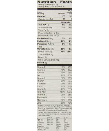 General Mills Gluten Free Chex Cereal 14oz - Pack of 2 - Buy Online on GoSupps.com