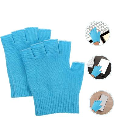 Exfoliants Pour Mains S ches Hydratants Pour Nuit Pour Mains Masque Pour R utilisables Et Hommes - Buy Online on GoSupps.com