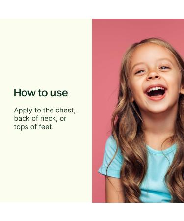Buy Plant Therapy KidSafe Germ Destroyer Essential Oil Blend - 100% Pure Natural Aromatherapy for Kids Pre-Diluted Roll-On 10 mL - Buy Online on GoSupps.com