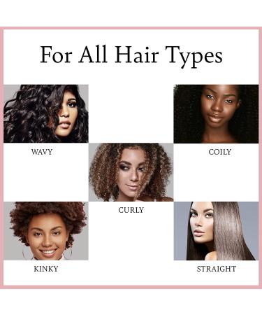 Camille Rose Curl Maker - 12 fl oz | Define & Enhance Curls - Buy Online on GoSupps.com