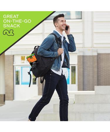 Sun Dried Papaya Chunks with Sugar (32oz) - Sweet Dehydrated Fruit Snack - All Natural, Vegan, Kosher - Fresh & Healthy Treat - Buy Online on GoSupps.com