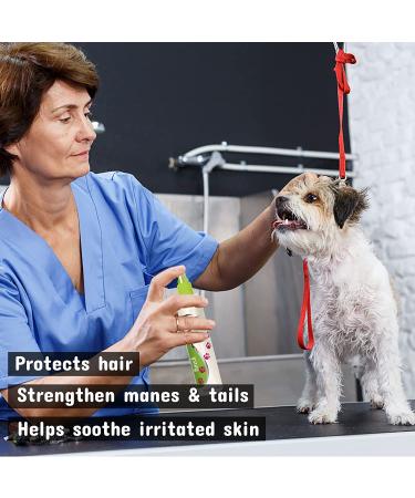PETSILK Silk Sheen - Luxurious Pet Grooming Silk Serum - Buy Online on GoSupps.com