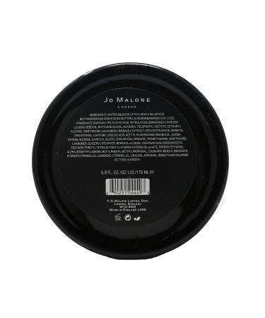 Jo Malone Dark Amber & Ginger Lily Body Cr me 5.9oz - Luxurious Hydrating Formula for Soft Skin - International Shipping Available - Buy Online on GoSupps.com