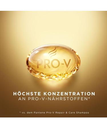Buy Pantene Pro-V Molecular Bond Repair Treatment with Biotin 160ml - Strengthens Dry Hair & Boosts Shine - Buy Online on GoSupps.com