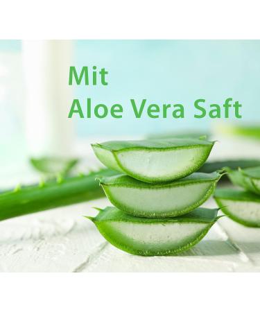 Greendoor Aloe Vera Moisturizing Cream 150ml Very Rich Avocado Cream Paraben and Water Free Natural Cosmetics Natural Skin Cream - Buy Online on GoSupps.com