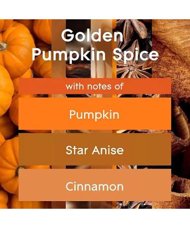 Glade PlugIns Scented Oil - 2 Warmers & 6 Refills in Pumpkin & Spice | International Shipping - Buy Online on GoSupps.com