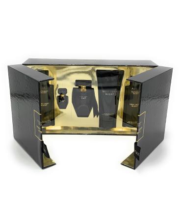 Victoria's Secret Very Sexy Night Fragrance Set 5 Pieces - Buy Online on GoSupps.com