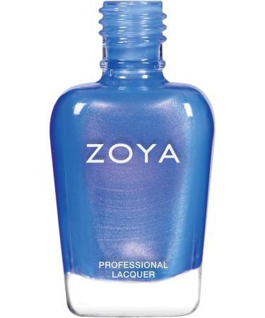 Zoya Nail Polish Saint Enchanted Christmas 2016 # ZP875 - Buy Online on GoSupps.com