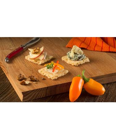 SONOMACREA Crisp Cheese Bacon Cheddar 2.25 oz - Gourmet Snack Delight - Buy Online on GoSupps.com